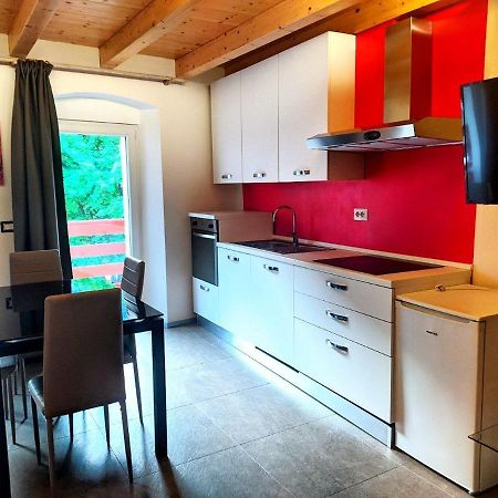 Marigold Bed & Breakfast Рива дел Гарда Екстериор снимка