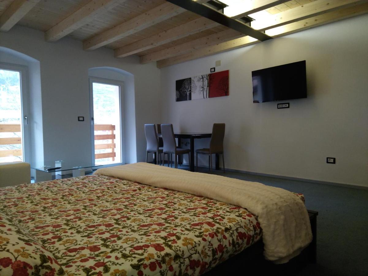 Marigold Bed & Breakfast Рива дел Гарда Екстериор снимка