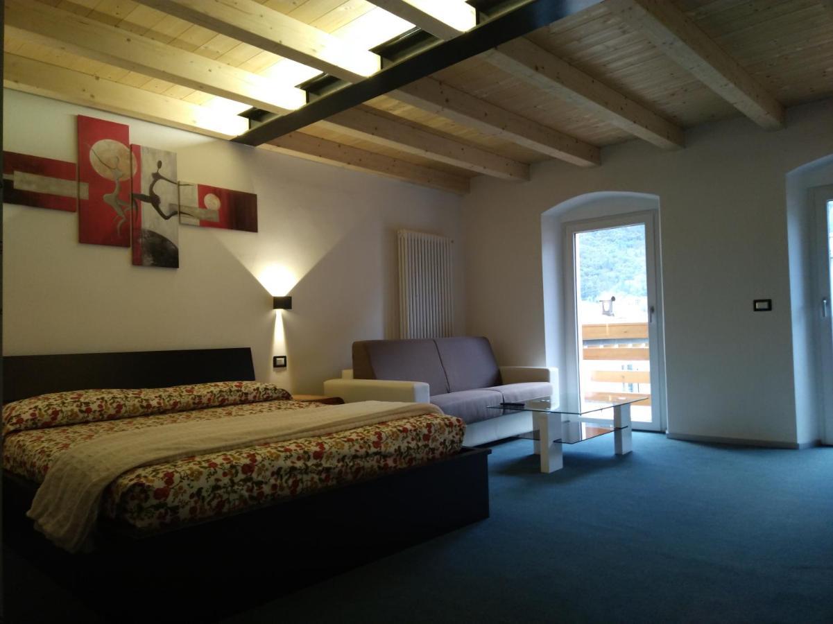Marigold Bed & Breakfast Рива дел Гарда Екстериор снимка
