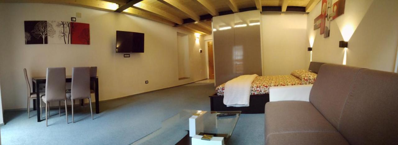 Marigold Bed & Breakfast Рива дел Гарда Екстериор снимка