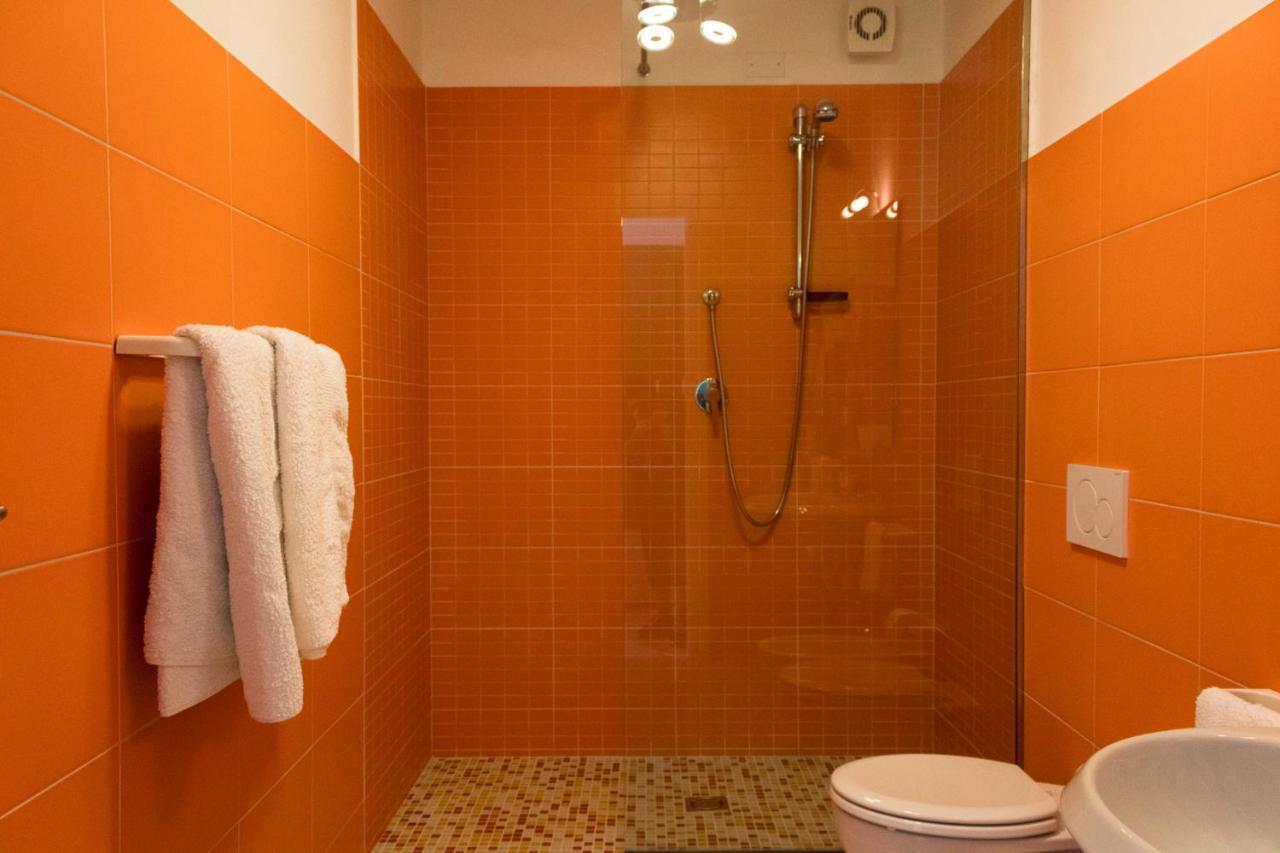 Marigold Bed & Breakfast Рива дел Гарда Екстериор снимка