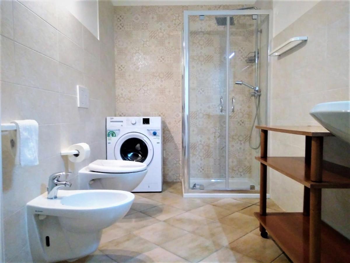 Marigold Bed & Breakfast Рива дел Гарда Екстериор снимка