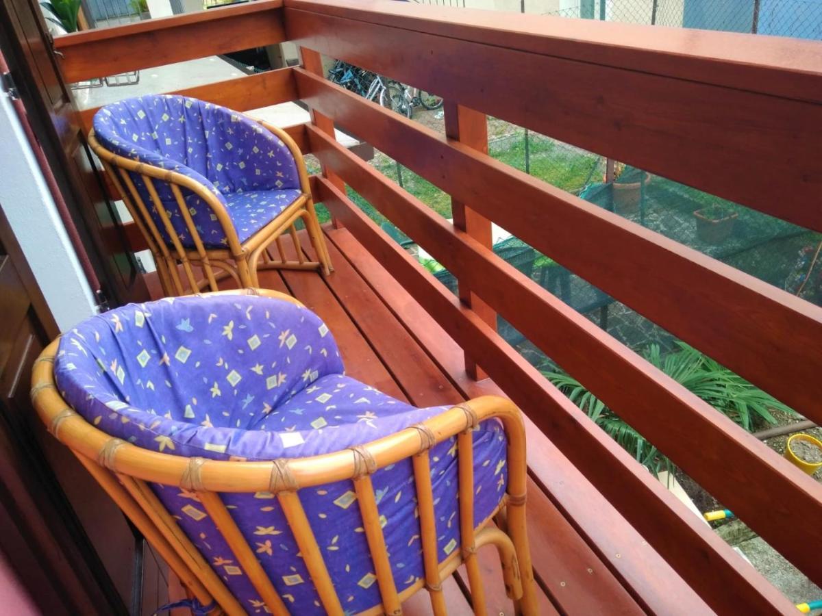 Marigold Bed & Breakfast Рива дел Гарда Екстериор снимка