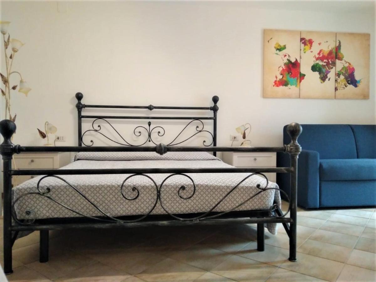 Marigold Bed & Breakfast Рива дел Гарда Екстериор снимка
