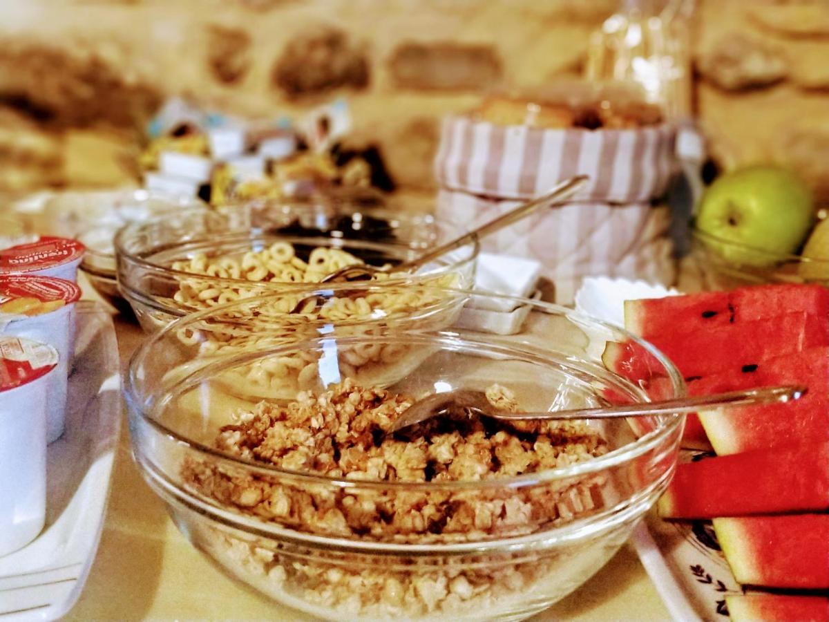 Marigold Bed & Breakfast Рива дел Гарда Екстериор снимка