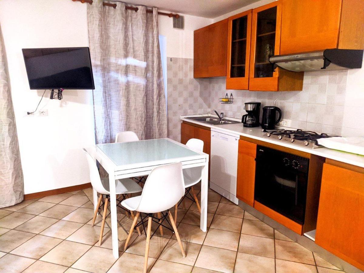 Marigold Bed & Breakfast Рива дел Гарда Екстериор снимка